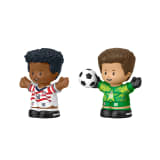 Little People Collector U.S. Soccer Special Edition Set