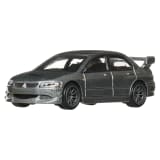 Hot Wheels Premium Car Culture Ronin Run II Lancer Evolution IX