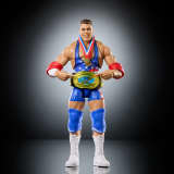WWE Ultimate Edition Monday Night War Kurt Angle Action Figure