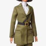 Barbie Inspiring Women Bessie Coleman Doll