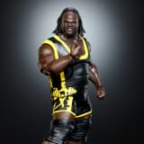 WWE Legends Elite Collection Legends Mark Henry Action Figure