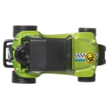 Hot Wheels Boulevard Meyers Manx