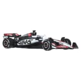 Hot Wheels Premium  MoneyGram Haas 2025 Formula 1® Team #31 & Team #87