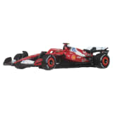 Hot Wheels Premium 2025 Formula 1® Team #44