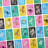 UNO Fandom Ken 65th Anniversary