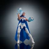 Masters of the Universe Origins Cartoon Collection Frosta Action Figure