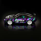 RLC Exclusive sELECTIONs 1997 Toyota Supra