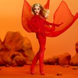 Barbie Signature Kylie Minogue Doll