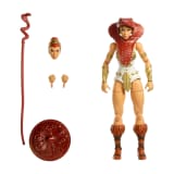Masters of the Universe Masterverse Vintage Collection Teela Action Figure