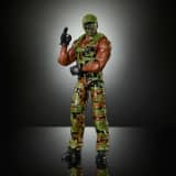 WWE Monday Night War Elite Collection Booker T Action Figure