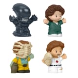 Little People Collector Alien Movie Special Edition Set