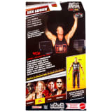 WWE Monday Night War Elite Collection Lex Luger Action Figure