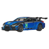 Hot Wheels Premium Car Culture Lexus RC F GT3