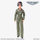 Top Gun: Maverick Barbie Doll