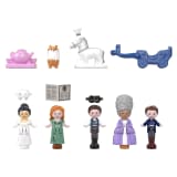 Polly Pocket Bridgerton Compact