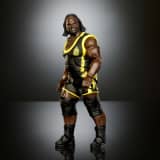 WWE Legends Elite Collection Legends Mark Henry Action Figure