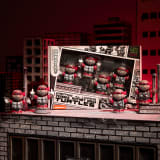 Little People Collector Teenage Mutant Ninja Turtles: Origins Special Edition Figure Set