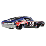 Hot Wheels Premium Boulevard '69 Ford Torino Talladega