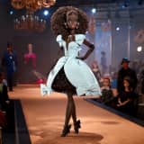 Barbie Fashion Model Collection Doll # 3