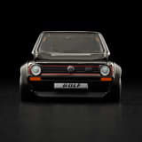 RLC Exclusive 1976 Volkswagen Golf Mk1 GTI