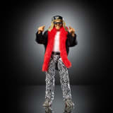 WWE Legends Elite Collection Jesse ‘The Body’ Ventura Action Figure