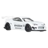 Hot Wheels Premium Car Culture Circuit Legends Pandem Subaru BRZ