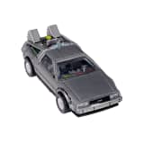 Hot Wheels Back to the Future 40th Anniversary Set