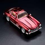 Hot Wheels RLC Exclusive ’55 Mercedes-Benz 300 SL