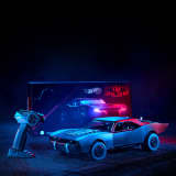 Hot Wheels R/C The BATMAN The Original Batmobile