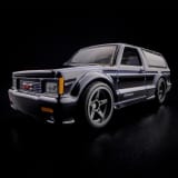 RLC Exclusive 1992 GMC Typhoon