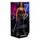 Barbie Signature Kenbassadors Lenny Kravitz Ken Doll