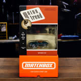 Matchbox x MotorTrend 1949 Kurtis Sport Car