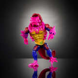Turtles of Grayskull Rattlor Action Figure