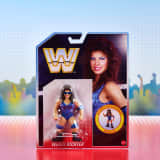 WWE Retros Action Figure 4-Pack Bundle