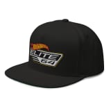 Hot Wheels Elite 64 Snapback Hat