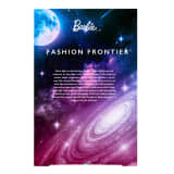 Barbie Signature Fashion Frontier Barbie Doll #3