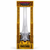 Masters of the Universe Power of Grayskull Power Sword Role Play
