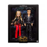 Monster High Buffy and Angel Doll 2-Pack