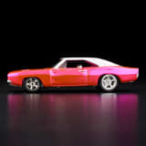 RLC Exclusive 1969 Dodge Charger R/T