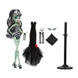 Monster High Skullector Frankie Stein x Barbie Doll
