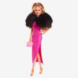 Barbie Signature Ted Lasso Keeley Jones Doll
