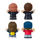 Little People Collector Gilmore Girls TV Show Special Edition Set
