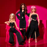 You Create Barbie Basics Kit #2