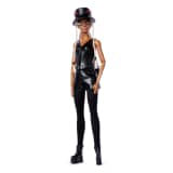 Styled By Patti Wilson Barbie Doll