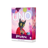 UNO Canvas x Gary Baseman