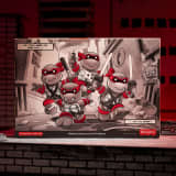 Little People Collector Teenage Mutant Ninja Turtles: Origins Special Edition Figure Set