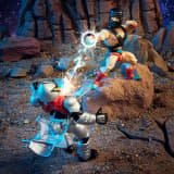 Masters of the Universe Origins Space Sumo Action Figure