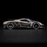 Hot Wheels RLC Koenigsegg Jesko Absolut