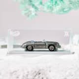 Hot Wheels x Daniel Arsham Complete Car and Rally Case Set