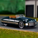 Matchbox x MotorTrend 1949 Kurtis Sport Car